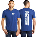 District® Perfect Tri® Tee