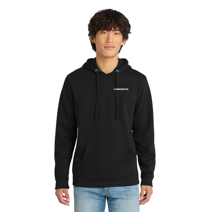 District® V.I.T.™ Fleece Hoodie