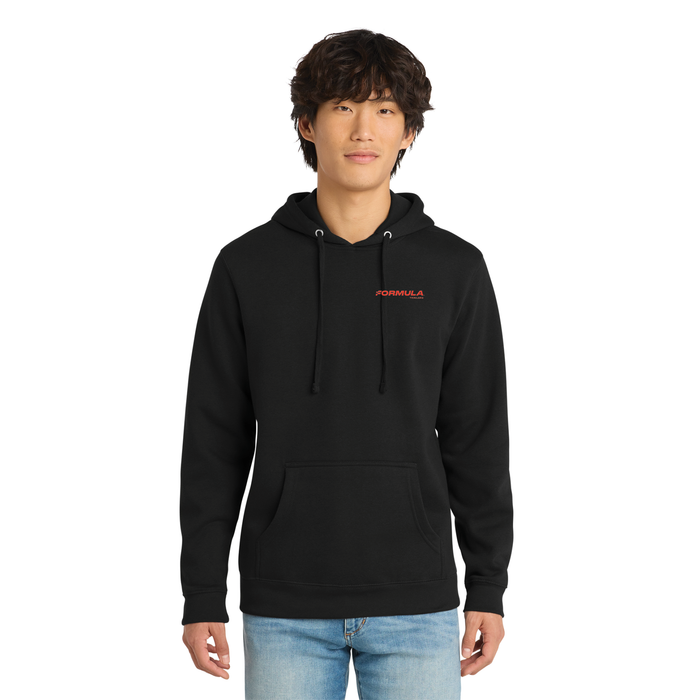 District® V.I.T.™ Fleece Hoodie