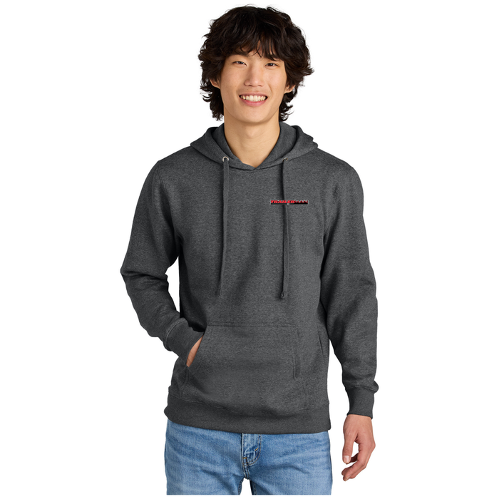 District® V.I.T.™ Fleece Hoodie