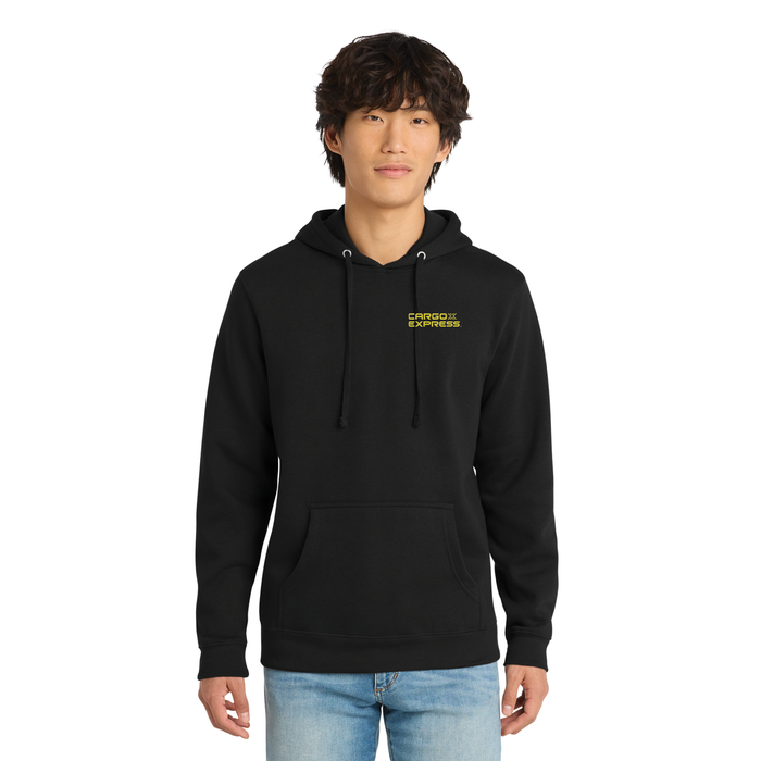 District® V.I.T.™ Fleece Hoodie