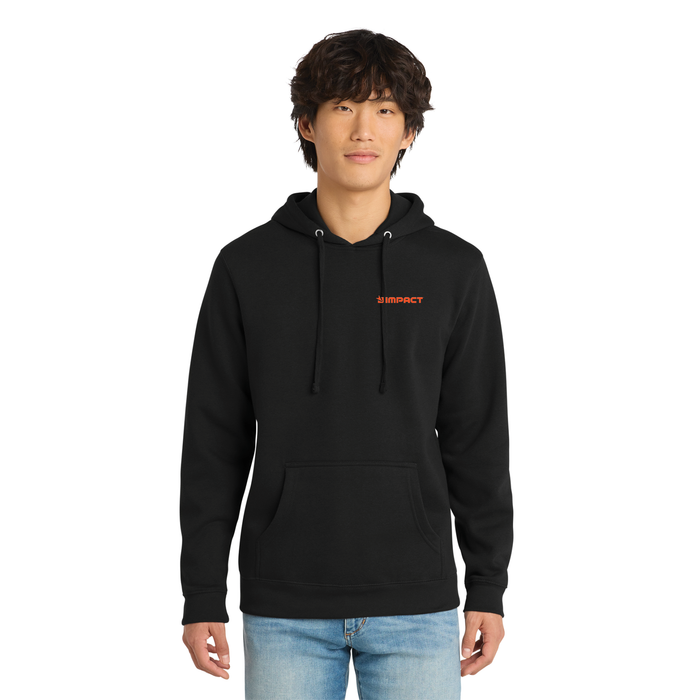 District® V.I.T.™ Fleece Hoodie