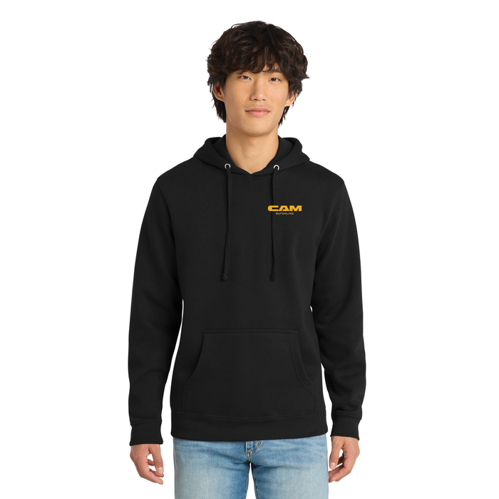 District® V.I.T.™ Fleece Hoodie