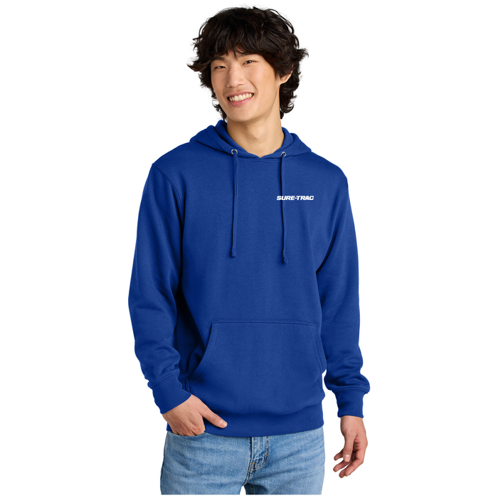 District® V.I.T.™ Fleece Hoodie