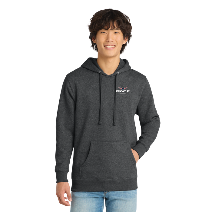 District® V.I.T.™ Fleece Hoodie