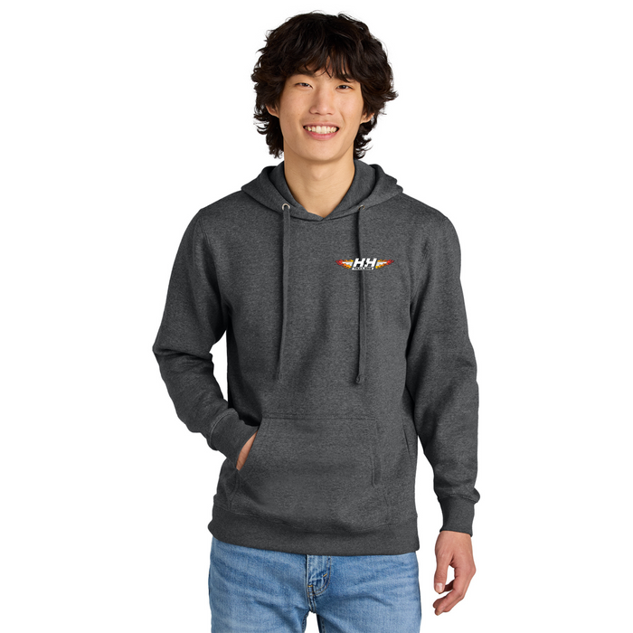 District® V.I.T.™ Fleece Hoodie