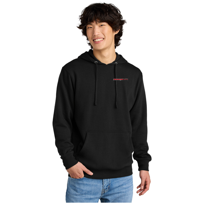 District® V.I.T.™ Fleece Hoodie