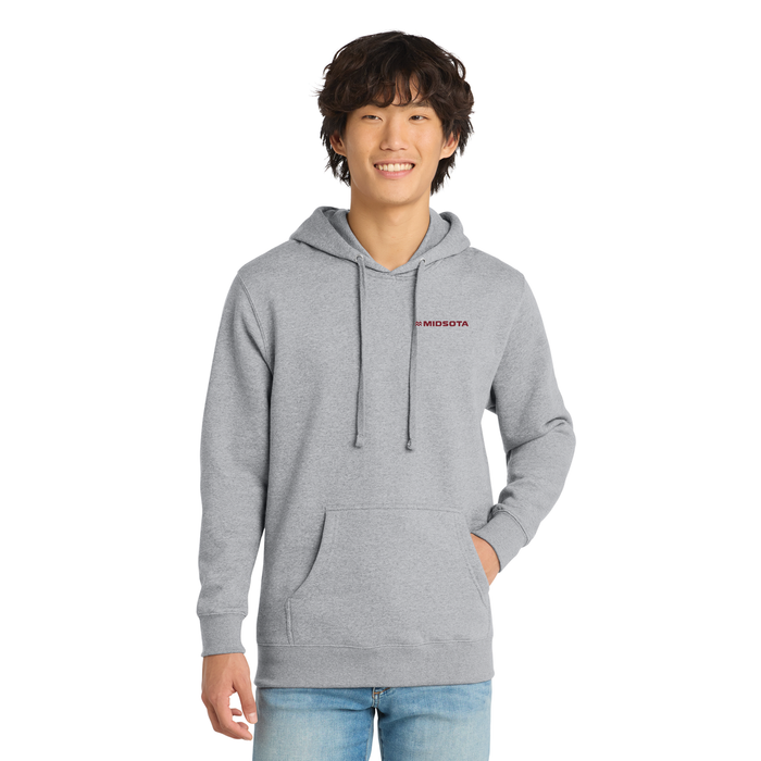 District® V.I.T.™ Fleece Hoodie