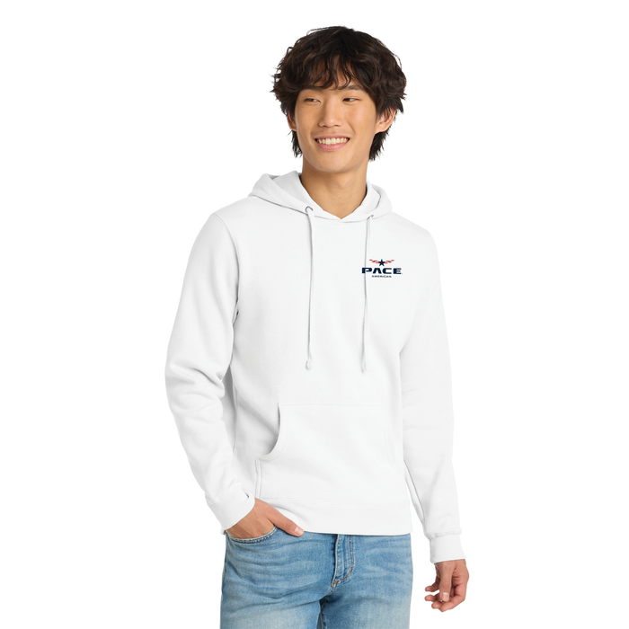 District® V.I.T.™ Fleece Hoodie