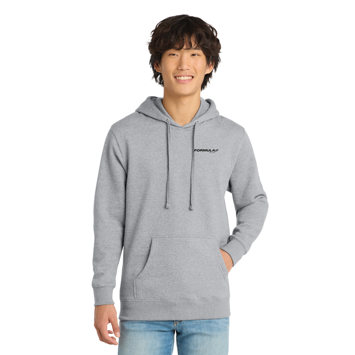 District® V.I.T.™ Fleece Hoodie