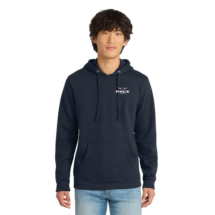 District® V.I.T.™ Fleece Hoodie