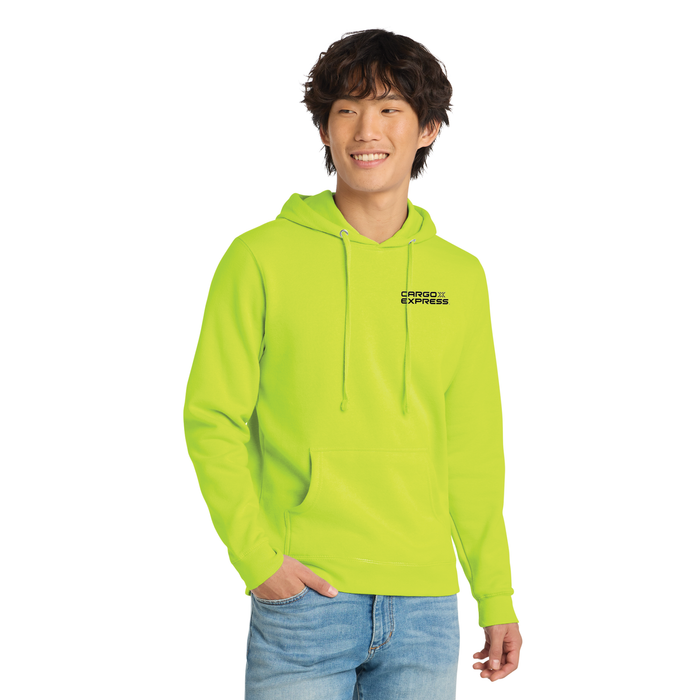 District® V.I.T.™ Fleece Hoodie