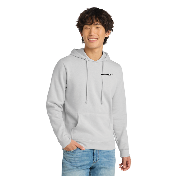 District® V.I.T.™ Fleece Hoodie