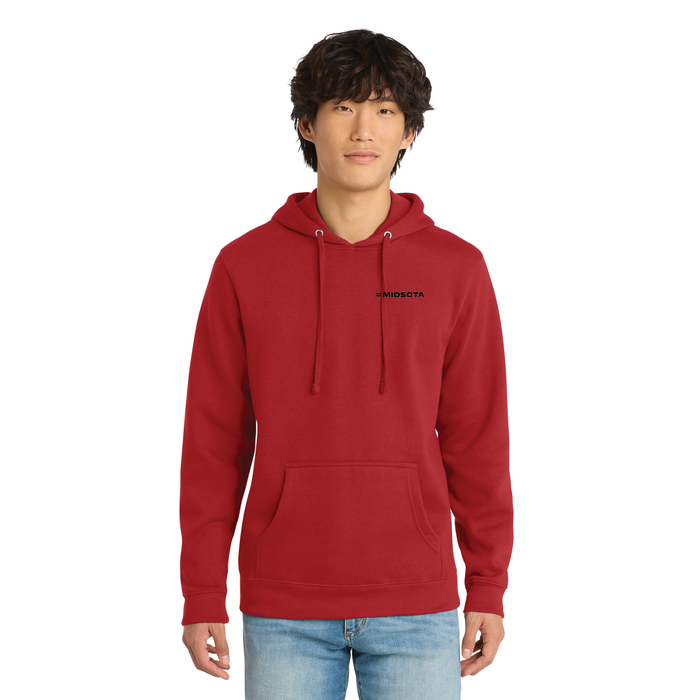 District® V.I.T.™ Fleece Hoodie