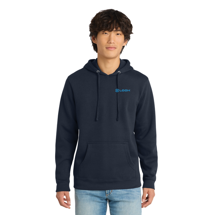District® V.I.T.™ Fleece Hoodie