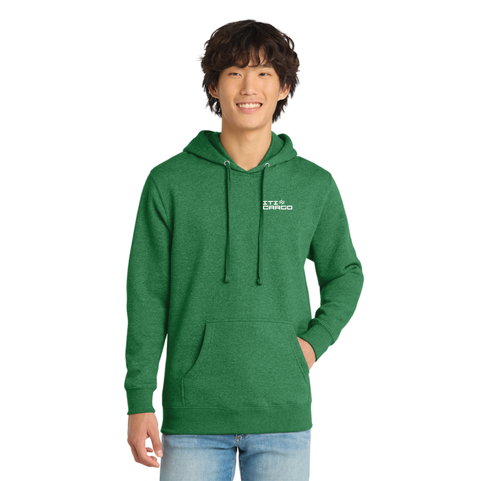 District® V.I.T.™ Fleece Hoodie