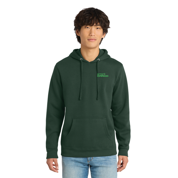 District® V.I.T.™ Fleece Hoodie
