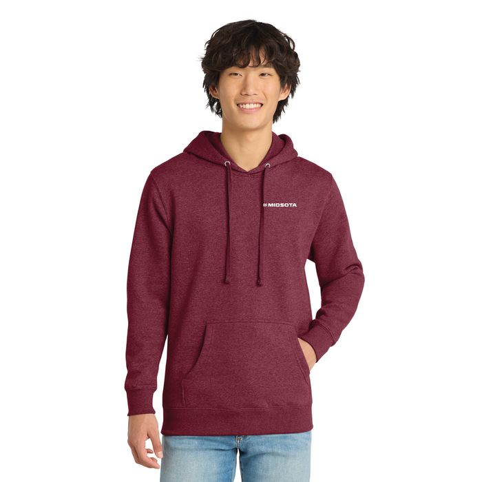 District® V.I.T.™ Fleece Hoodie