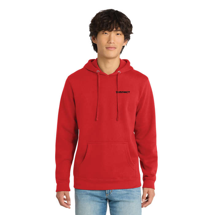 District® V.I.T.™ Fleece Hoodie