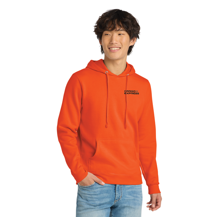 District® V.I.T.™ Fleece Hoodie