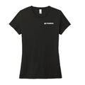 District ® Women’s Perfect Tri ® Tee Employee