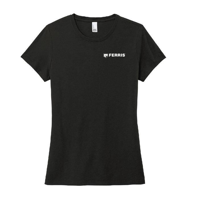 District ® Women’s Perfect Tri ® Tee Employee