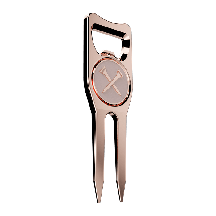 Rose Color Divot Tool