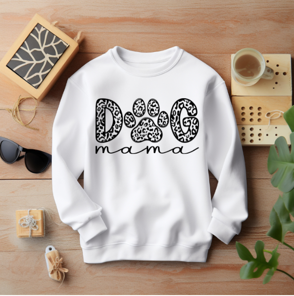 Dog Mama