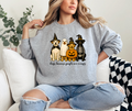Dogs because People are Creepy