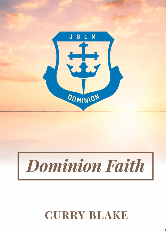 Dominion Faith Seminar (MP3 Download)
