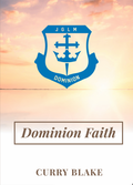 Dominion Faith Seminar (Physical MP3 Disc)