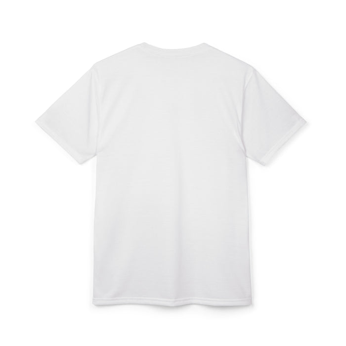 Dream Without Limits Floral Tee — Positive Message Flower Graphic T-Shirt