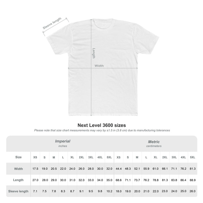 Dream Without Limits Tee — Inspirational Graphic Cotton T-Shirt