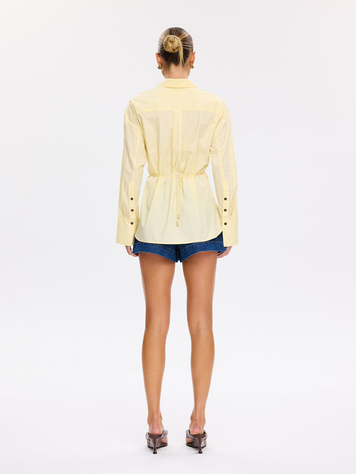 T252BUT-DREW-TIE-BACK-SHIRT-BUTTER-03