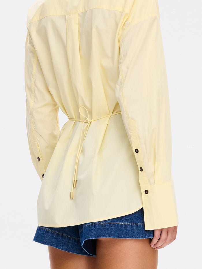 T252BUT-DREW-TIE-BACK-SHIRT-BUTTER-04