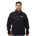 Dri Duck Men's Acceleration Waterproof Soft Shell Jacket