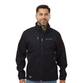 Dri Duck Men's Acceleration Waterproof Soft Shell Jacket