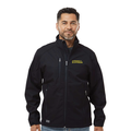 Dri Duck Men's Acceleration Waterproof Soft Shell Jacket
