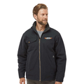 Dri Duck Men's Endeavor Canyon Cloth™ Canvas Jacket with Sherpa Lining