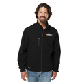 Dri Duck Men's Motion Soft Shell Jacket