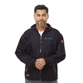 Dri Duck Unisex Torrent Waterproof Hooded Jacket