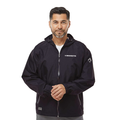 Dri Duck Unisex Torrent Waterproof Hooded Jacket