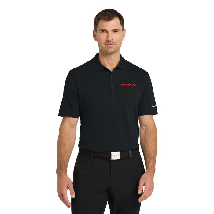 Nike Dri-FIT Micro Pique 2.0 Polo