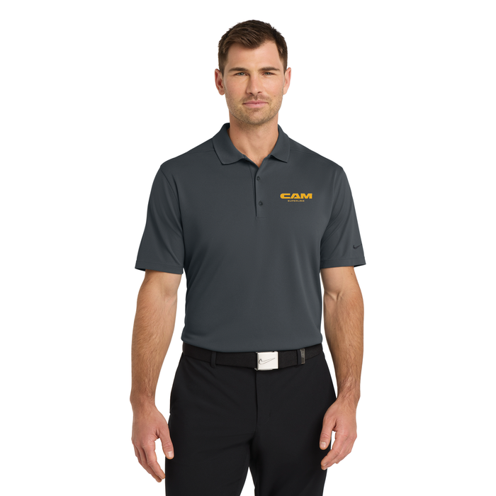 Nike Dri-FIT Micro Pique 2.0 Polo