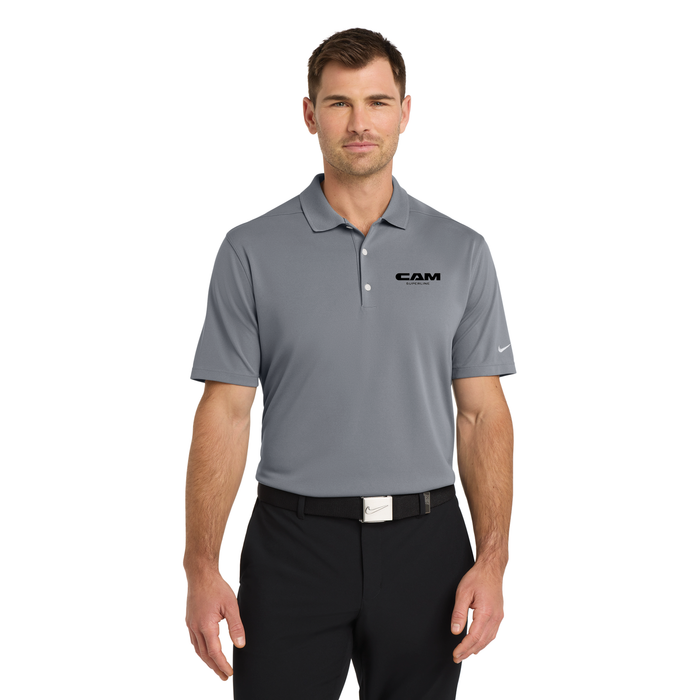 Nike Dri-FIT Micro Pique 2.0 Polo
