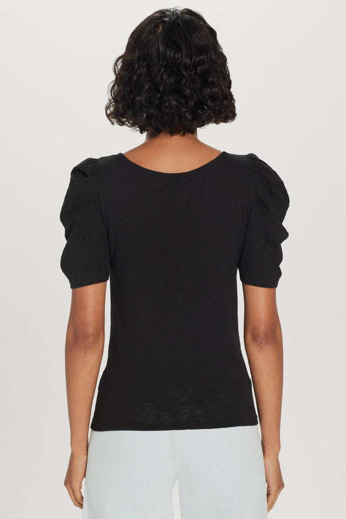 Duchess Tee - Goldie LeWinter #color_black