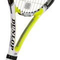 Dunlop aerogel 5000 badminton racket
