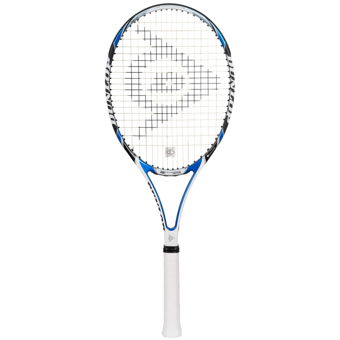 Dunlop aerogel 5000 badminton racket
