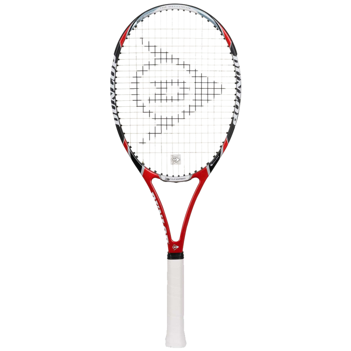 Dunlop aerogel 5000 badminton racket