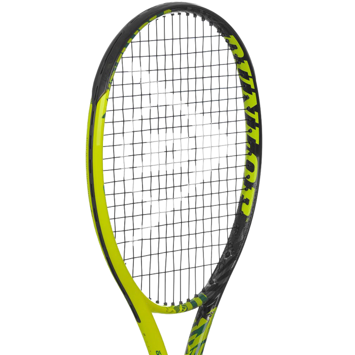 Dunlop force 100 tour tennis racket